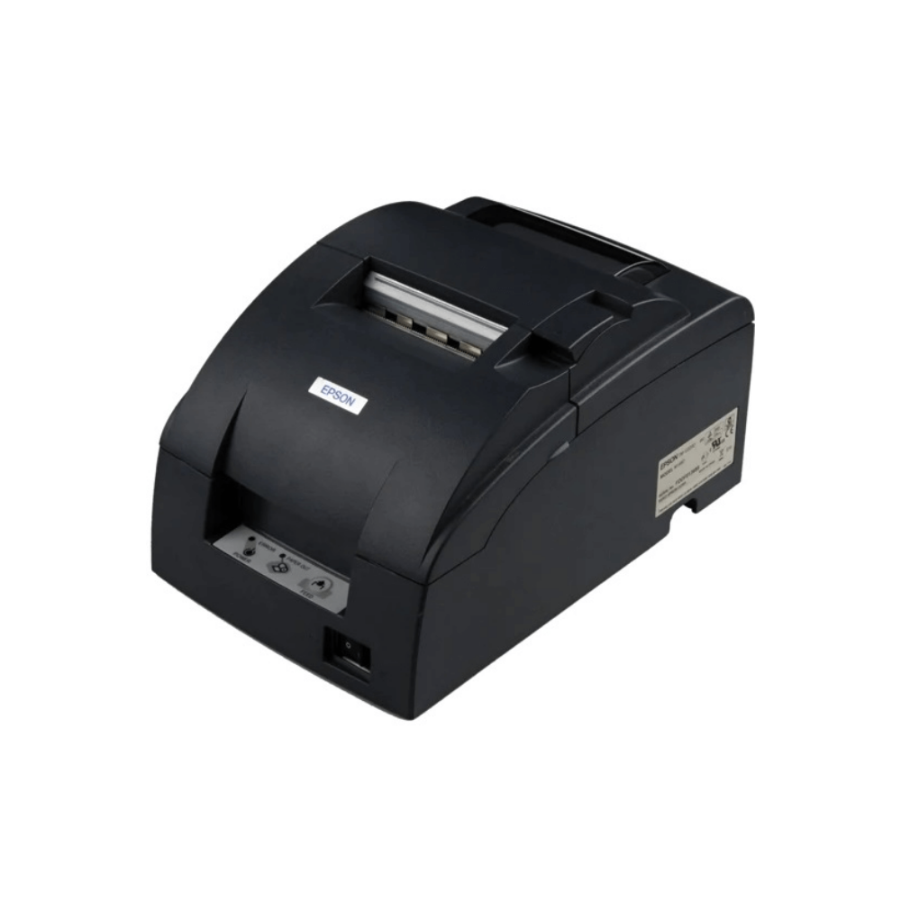 Epson-TM-U220B